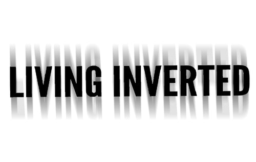 LIVINGINVERTED